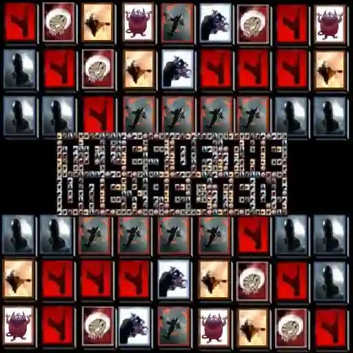 Tiles of the Unexpected cover