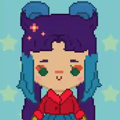 Tiny Princess cover