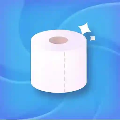Toilet Paper The Game cover