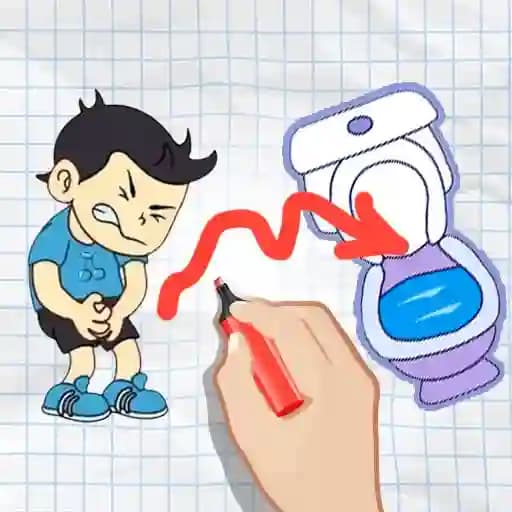 Toilet Rush cover