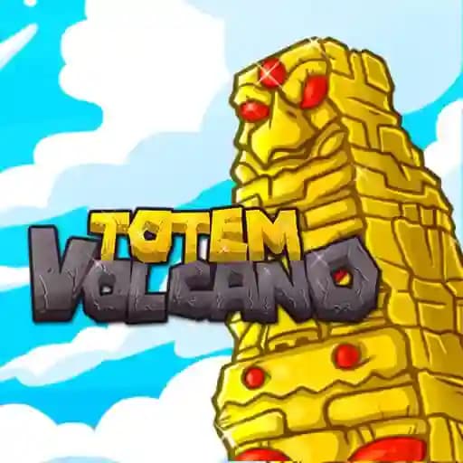 Totem Volcano cover