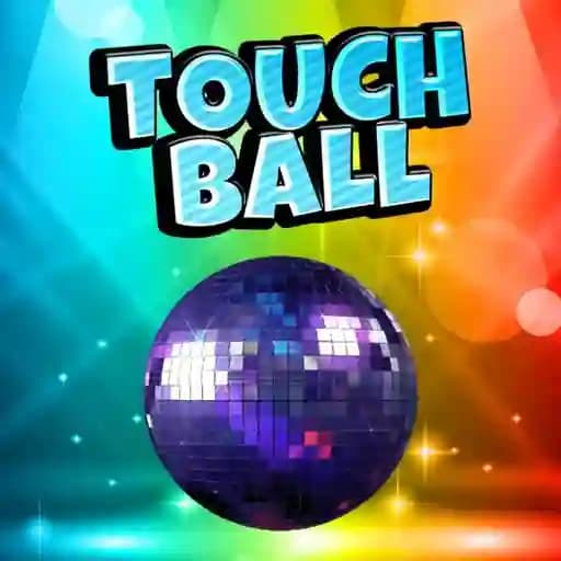 Touch Ball cover