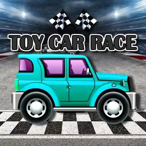 Toy Car Race cover