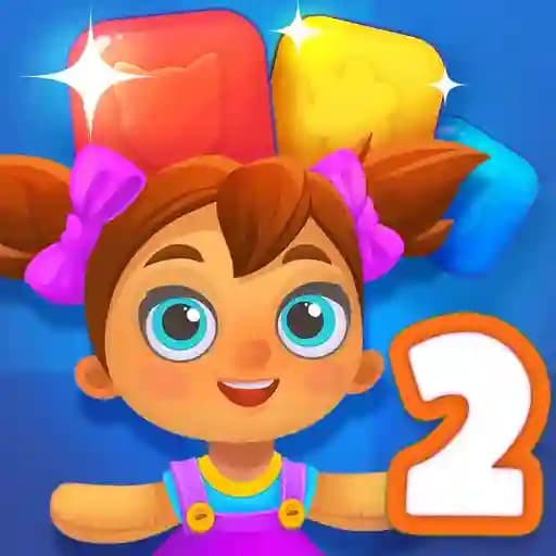 Toy Match 2 cover