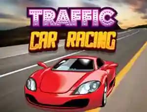Traffic Car Racing Games cover