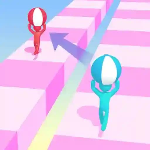 Tricky Track 3D cover