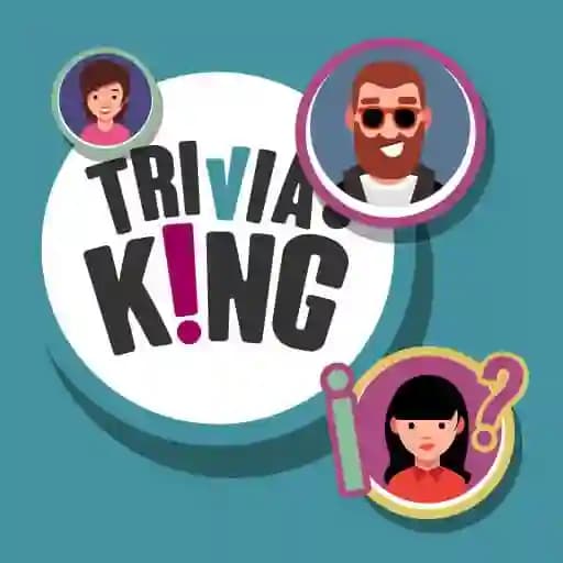 Trivia King cover