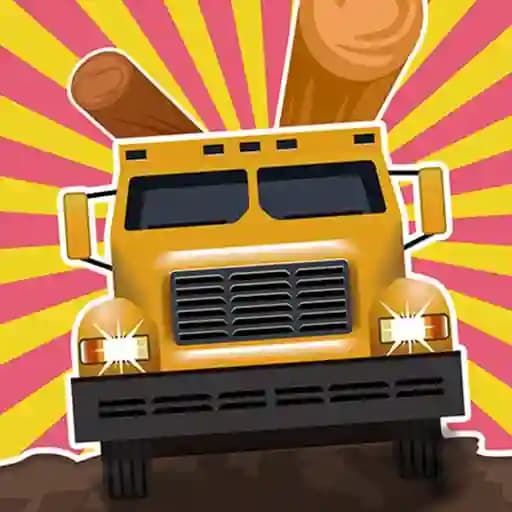 Truck Physics cover
