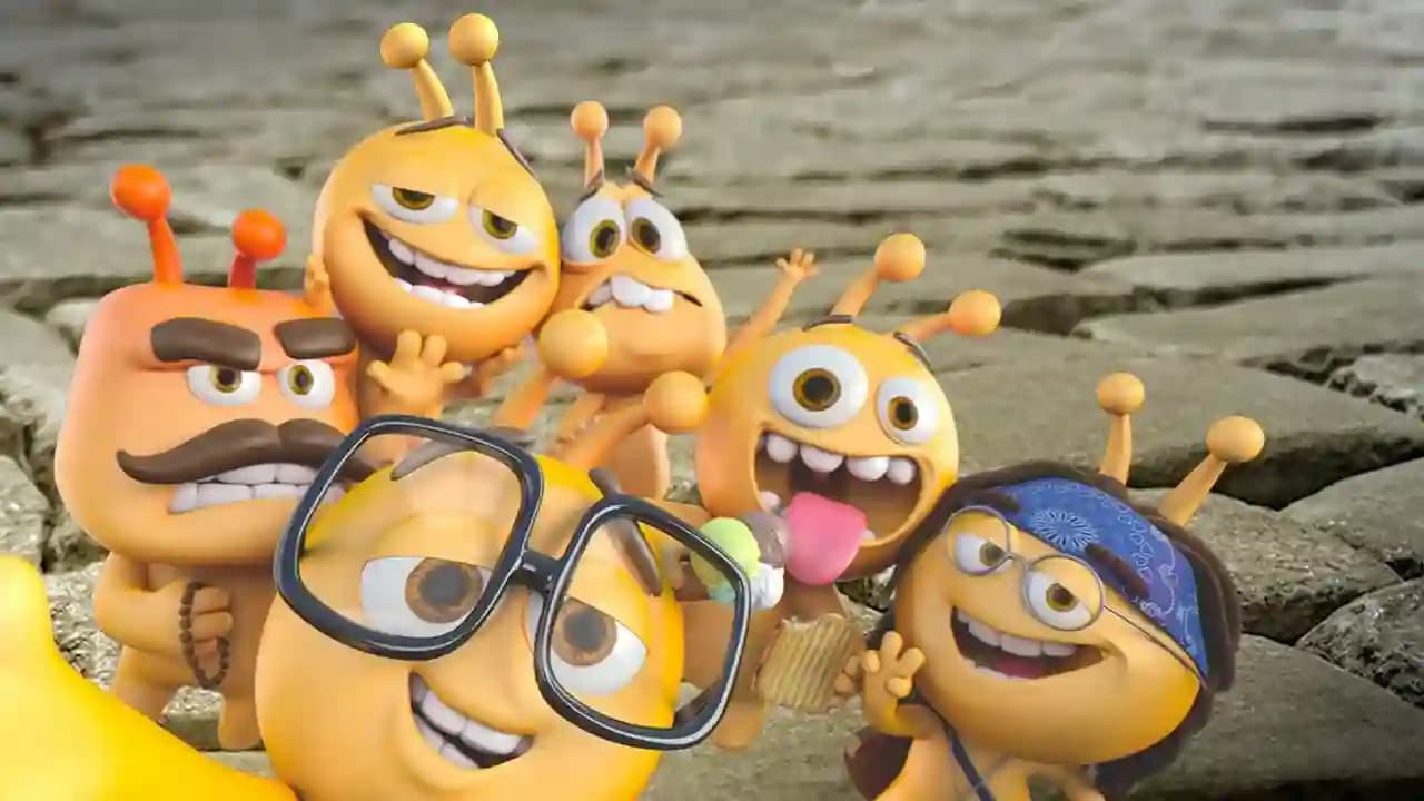 Turkcell Emocan cover