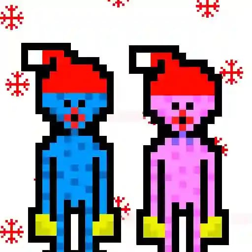Ugi Bugi & Kisiy Misiy cover
