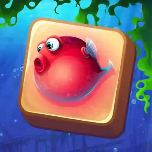 Underwater World cover
