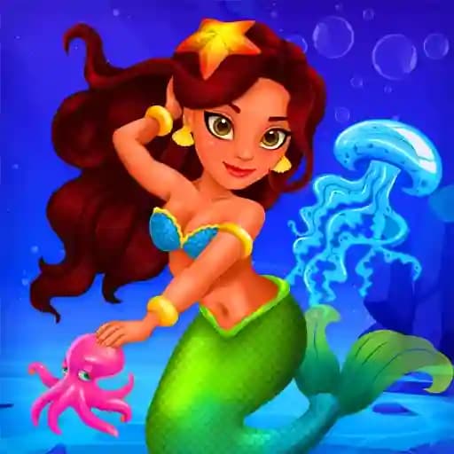 Undine Match the Pic cover