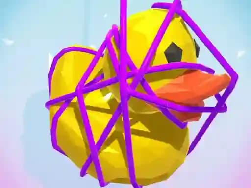 Untangled 3D cover