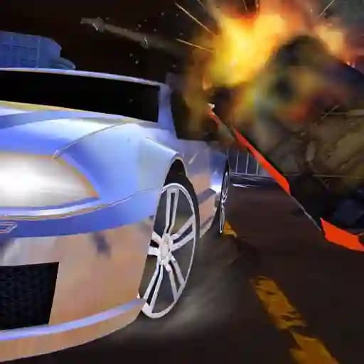 Urban Derby Stunt and Drift cover