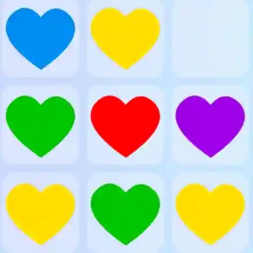 Valentines Puzzle cover