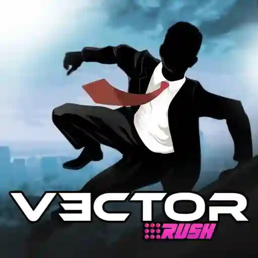 Vector Rush cover