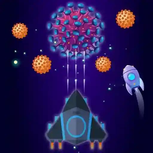 Virus Hunter cover