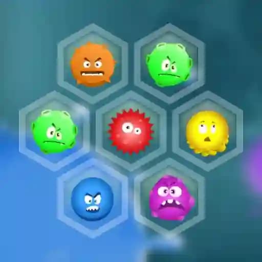 Virus cover