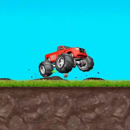 Wheel Race 3D cover