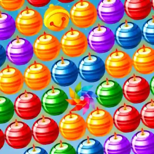 Winter Bubbles cover