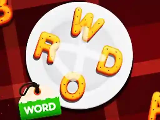 Word Chef Cookies cover