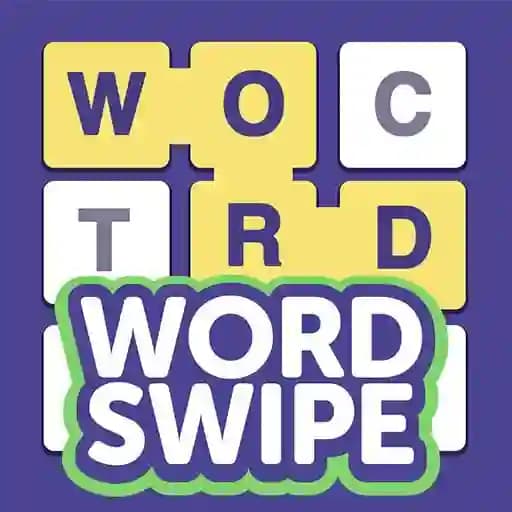 Word Swipe cover