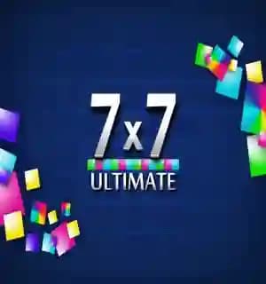 x Ultimate cover