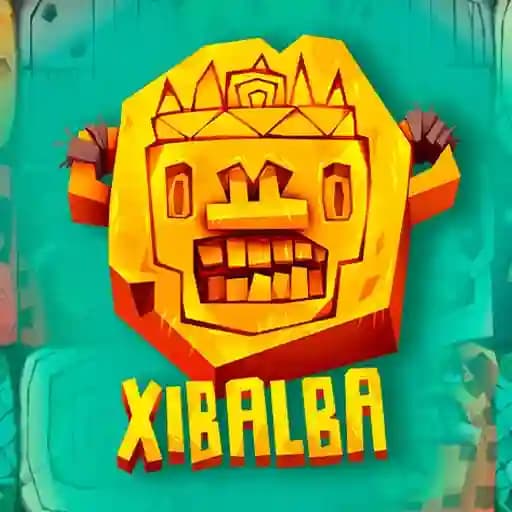 Xiblba Match cover
