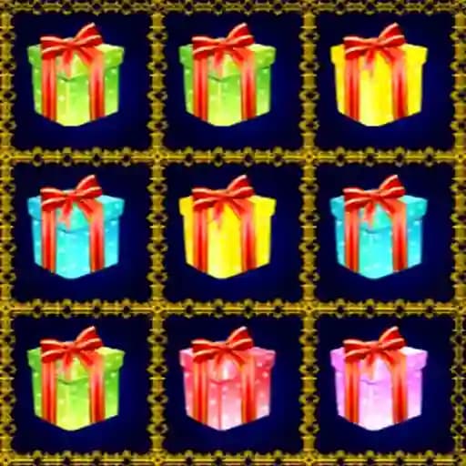 Xmas Match Deluxe cover
