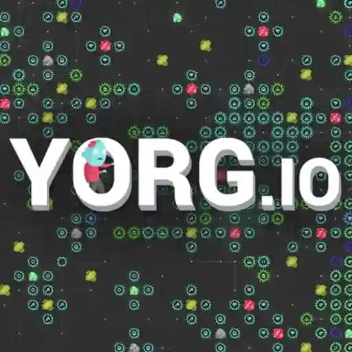 YORGio cover
