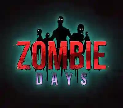 Zombie Days cover