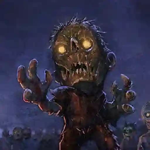 Zombie Tornado cover