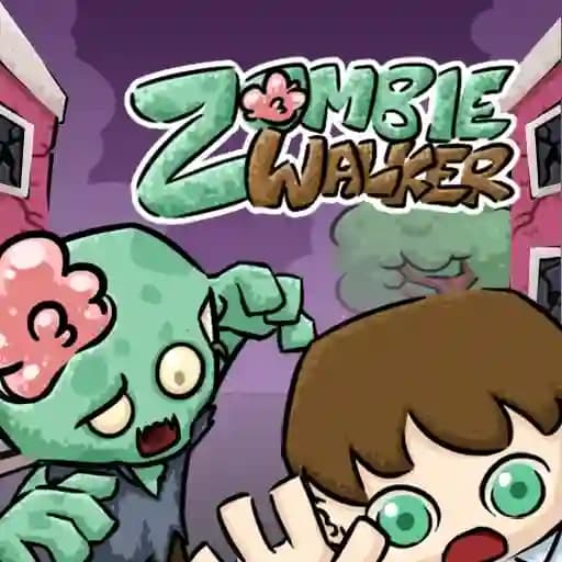 Zombie Walker cover